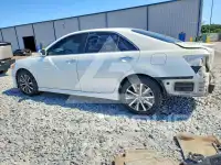 2008 Toyota CAMRY фото