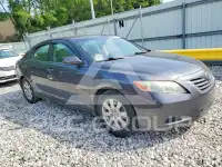 2008 Toyota CAMRY фото