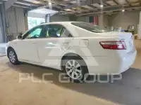 2008 Toyota CAMRY фото