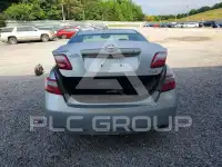 2008 Toyota CAMRY фото