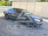 2008 Toyota CAMRY фото