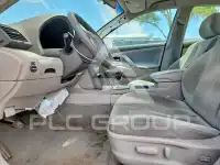 2008 Toyota CAMRY фото