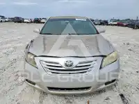 2008 Toyota CAMRY фото