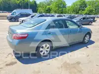 2008 Toyota CAMRY фото