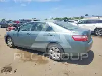 2008 Toyota CAMRY фото