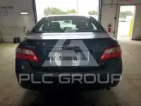 2008 Toyota CAMRY фото