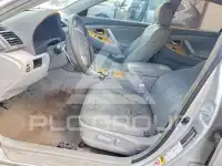 2008 Toyota CAMRY фото