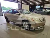 2008 Toyota CAMRY фото