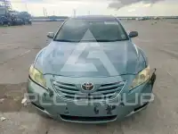 2008 Toyota CAMRY фото