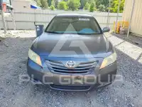 2008 Toyota CAMRY фото