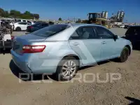 2008 Toyota CAMRY фото