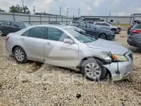 2008 Toyota CAMRY фото