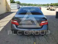 2008 Toyota CAMRY фото