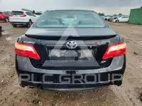 2008 Toyota CAMRY фото