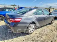 2008 Toyota CAMRY photo