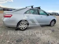 2008 Toyota CAMRY фото