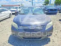 2008 Toyota CAMRY фото