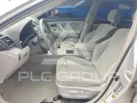 2008 Toyota CAMRY фото