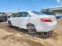 2008 Toyota CAMRY фото