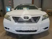 2008 Toyota CAMRY фото