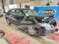 2008 Toyota CAMRY фото