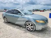 2008 Toyota CAMRY фото
