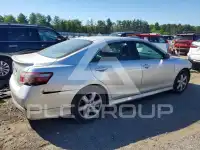 2008 Toyota CAMRY фото