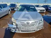 2008 Toyota CAMRY фото