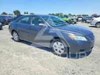 2008 Toyota CAMRY фото