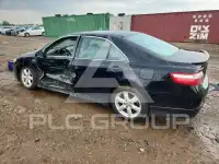 2008 Toyota CAMRY фото