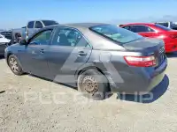 2008 Toyota CAMRY photo