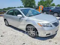 2008 Toyota CAMRY фото