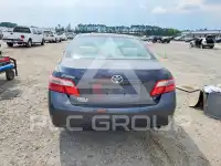 2008 Toyota CAMRY фото