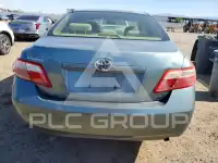 2008 Toyota CAMRY photo