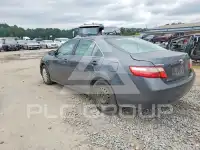 2008 Toyota CAMRY фото