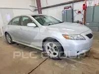 2008 Toyota CAMRY фото