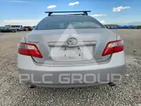 2008 Toyota CAMRY фото