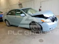 2008 Toyota CAMRY фото