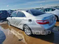 2008 Toyota CAMRY фото