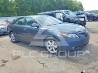 2008 Toyota CAMRY фото