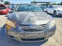 2008 Toyota CAMRY photo