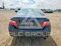 2008 Toyota CAMRY фото