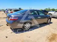 2008 Toyota CAMRY фото