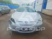 2008 Toyota CAMRY фото