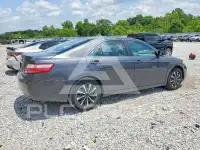 2008 Toyota CAMRY фото