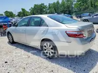 2008 Toyota CAMRY фото