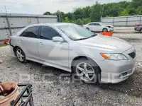 2008 Toyota CAMRY фото