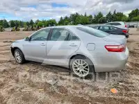 2008 Toyota CAMRY фото