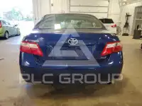 2008 Toyota CAMRY фото