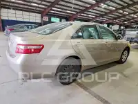 2008 Toyota CAMRY фото